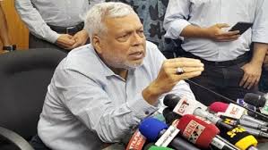 আমাদের একটু সময় দিতে হবে: প্রকৌশল শিক্ষার্থীদের ইস্যুতে উপদেষ্টা